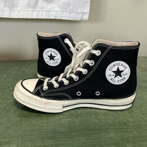 Converse High Top Chuck 70s